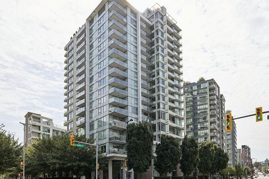 503 110 Switchmen Street Vancouver, BC - 34