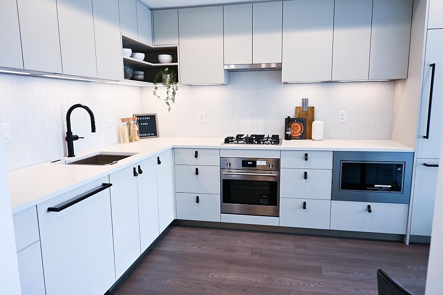 609 1680 E 12th Avenue Vancouver, BC - 6