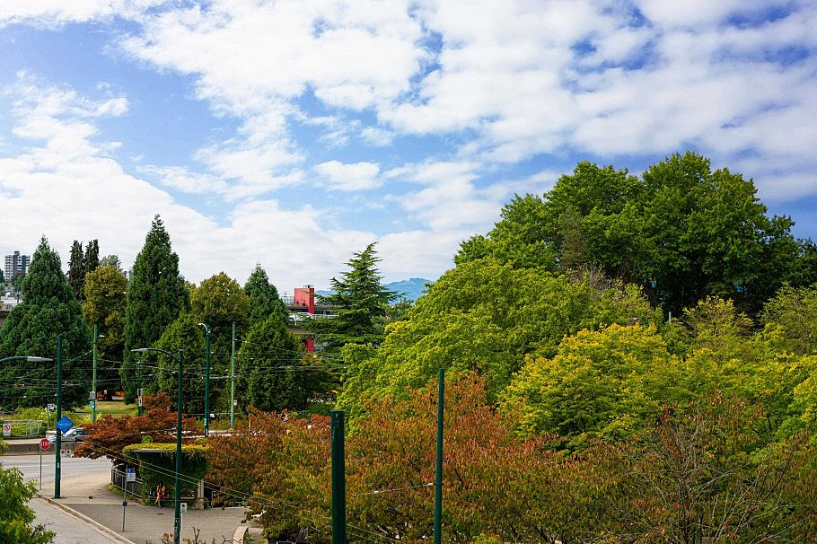 317 1425 W 6th Avenue Vancouver, BC - 31