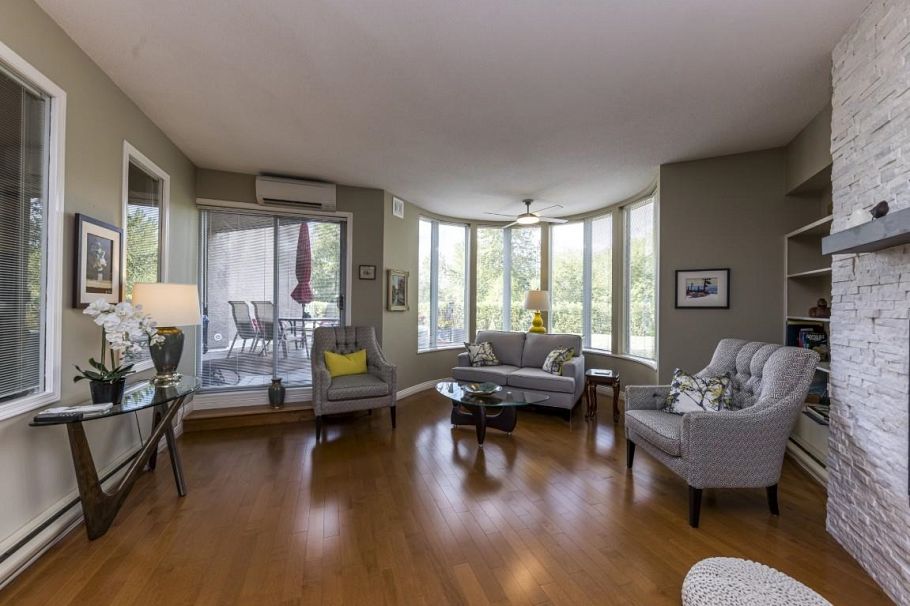 108 999 Berkley Road North Vancouver, BC - 2