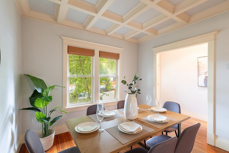 740 Jackson Avenue Vancouver, BC - 9