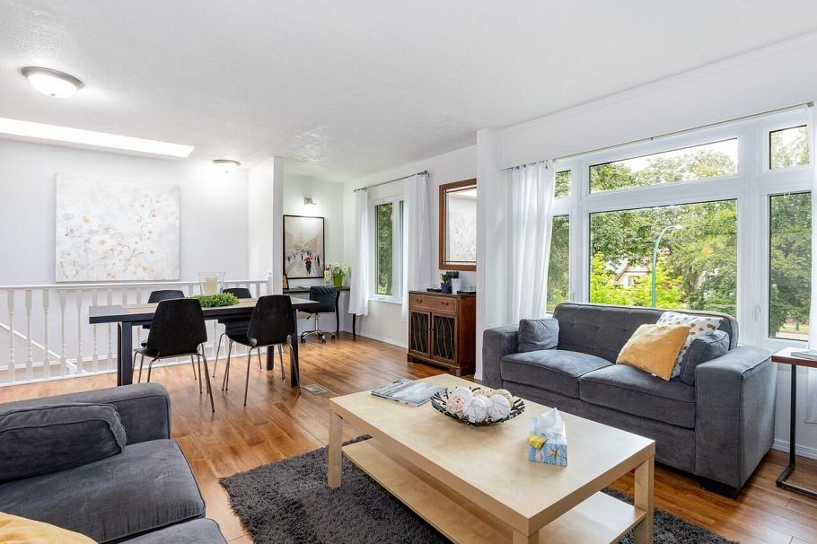 3706 W King Edward Avenue Vancouver, BC - 7
