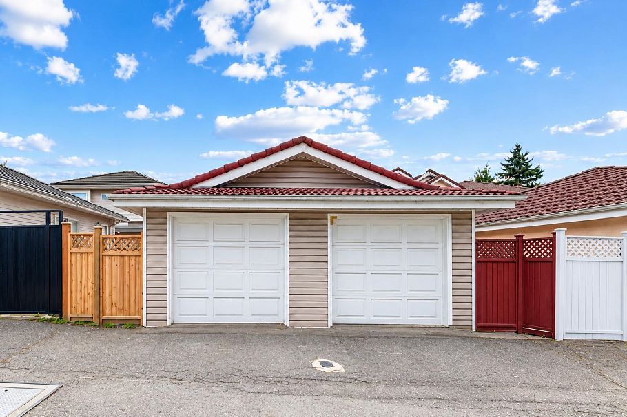 8377 Shaughnessy Street Vancouver, BC - 20