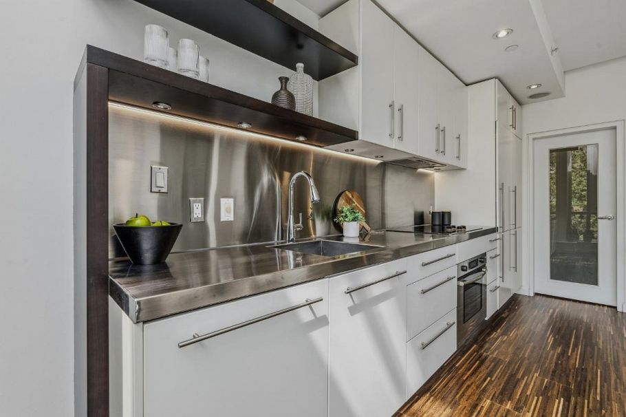 609 36 Water Street Vancouver, BC - 13