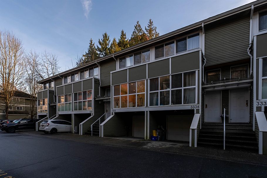 3350 Cobblestone Avenue Vancouver, BC - 1