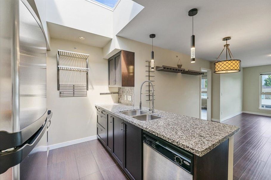 411 405 Skeena Street Vancouver, BC - 6