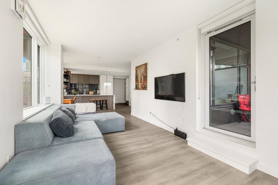 406 209 E 7th Avenue Vancouver, BC - 10