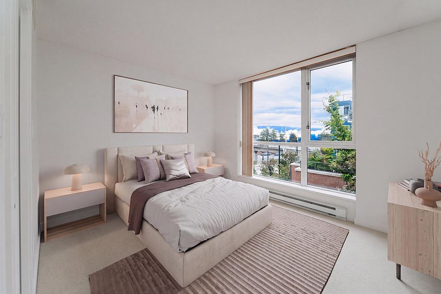317 1425 W 6th Avenue Vancouver, BC - 23