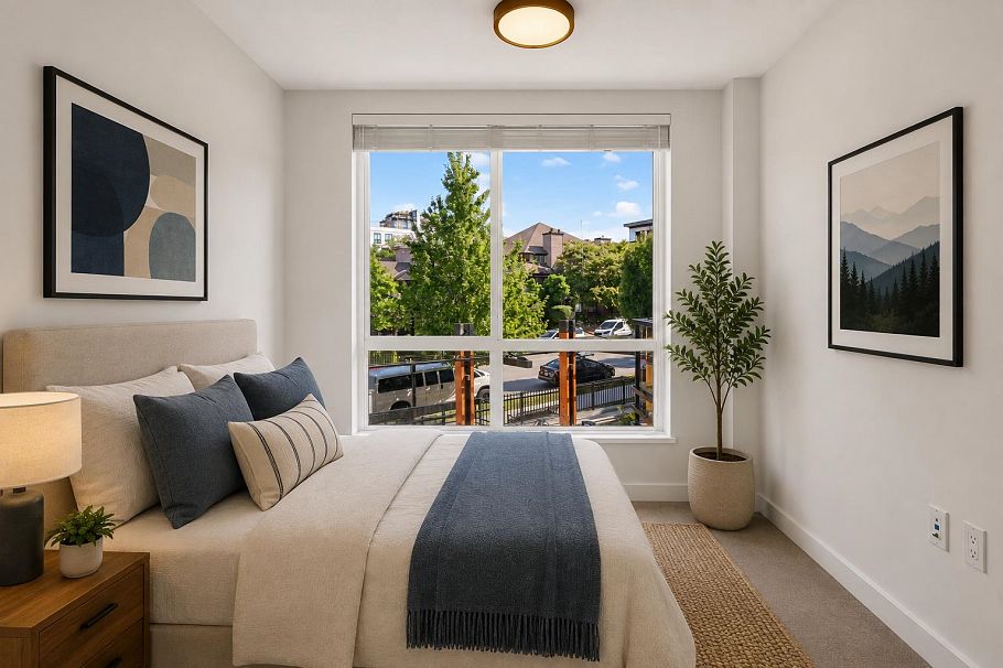 210 108 E 8th Street North Vancouver, BC - 23