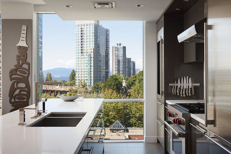 805 1455 Howe Street Vancouver, BC - 15