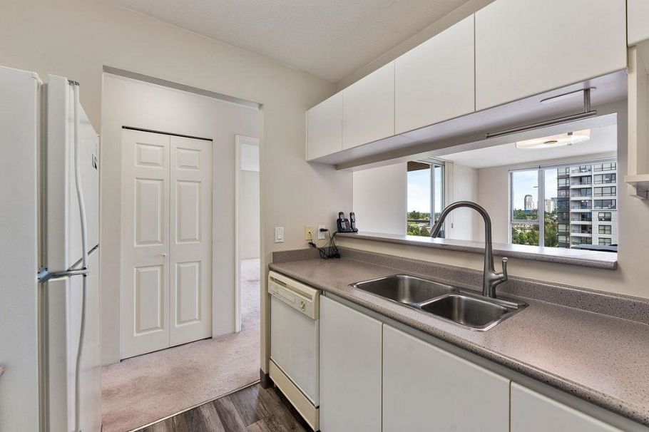 1408 5189 Gaston Street Vancouver, BC - 13