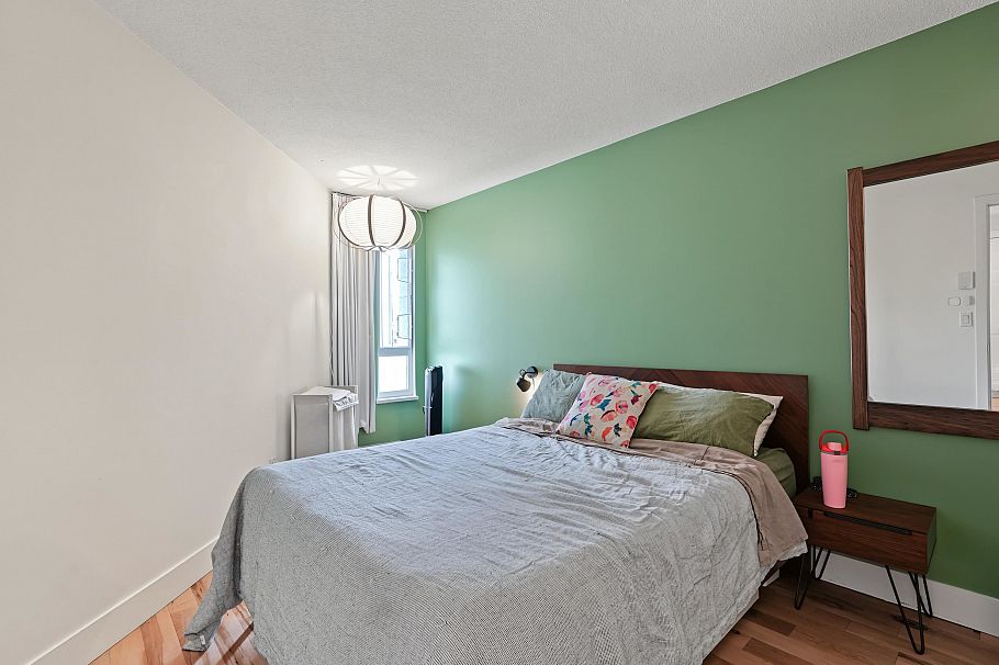 308 1330 Graveley Street Vancouver, BC - 15
