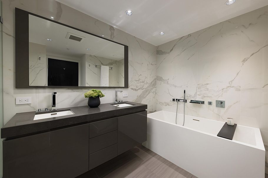 805 1455 Howe Street Vancouver, BC - 22