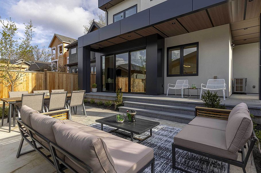 2 3255 W 13th Avenue Vancouver, BC - 10