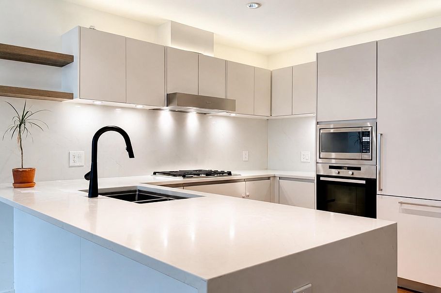 8460 Cornish Street Vancouver, BC - 9