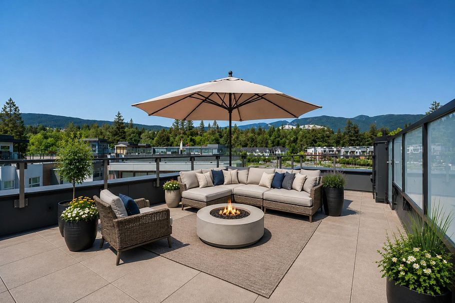 153 2060 Curling Road North Vancouver, BC - 2