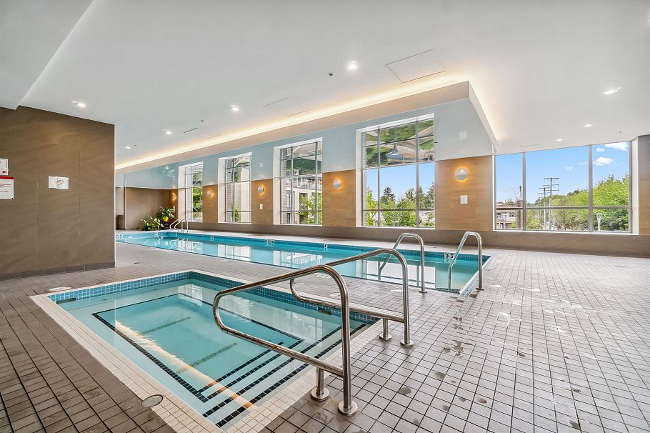 615 5598 Ormidale Street Vancouver, BC - 25