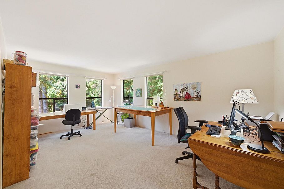 5481 Indian River Drive North Vancouver, BC - 19