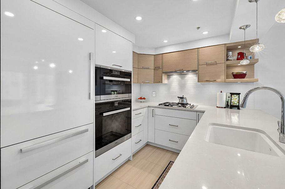 1505 590 Nicola Street Vancouver, BC - 8