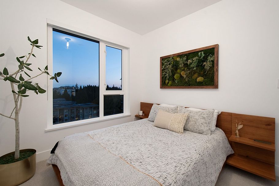 908 2785 Library Lane North Vancouver, BC - 26