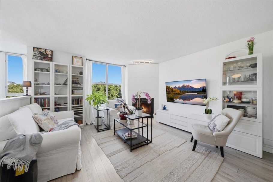 502 1255 Main Street Vancouver, BC - 10