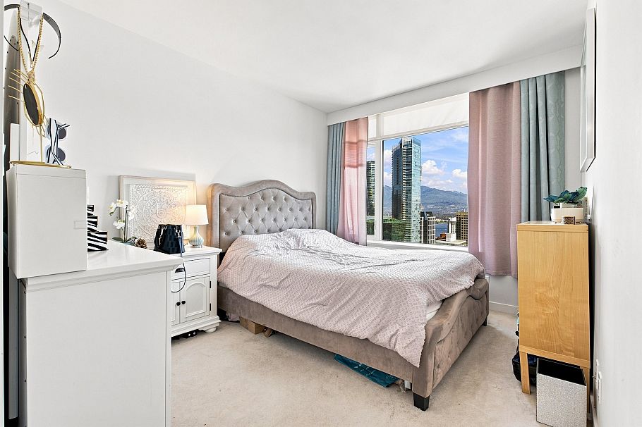 3407 1028 Barclay Street Vancouver, BC - 19