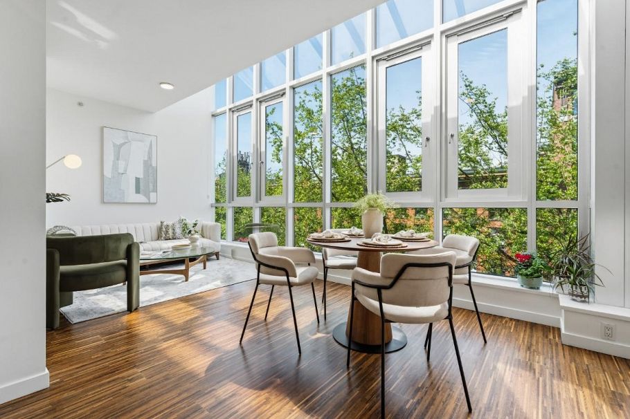 609 36 Water Street Vancouver, BC - 8