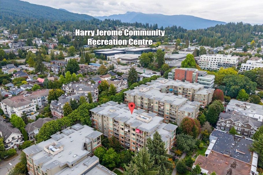 G11 139 W 22nd Street North Vancouver, BC - 25