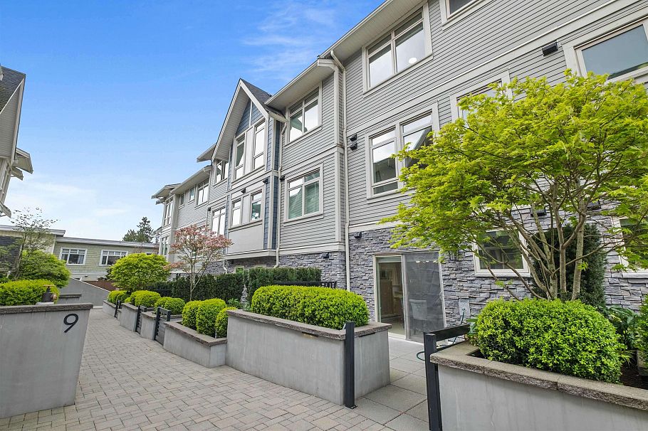 5 115 W Queens Road North Vancouver, BC - 20