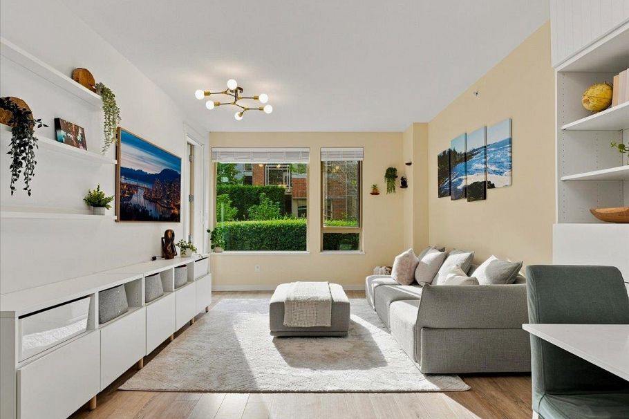 G11 139 W 22nd Street North Vancouver, BC - 6