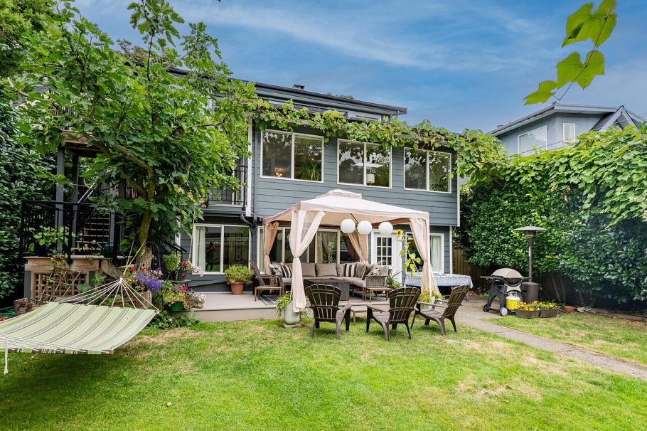3706 W King Edward Avenue Vancouver, BC - 39