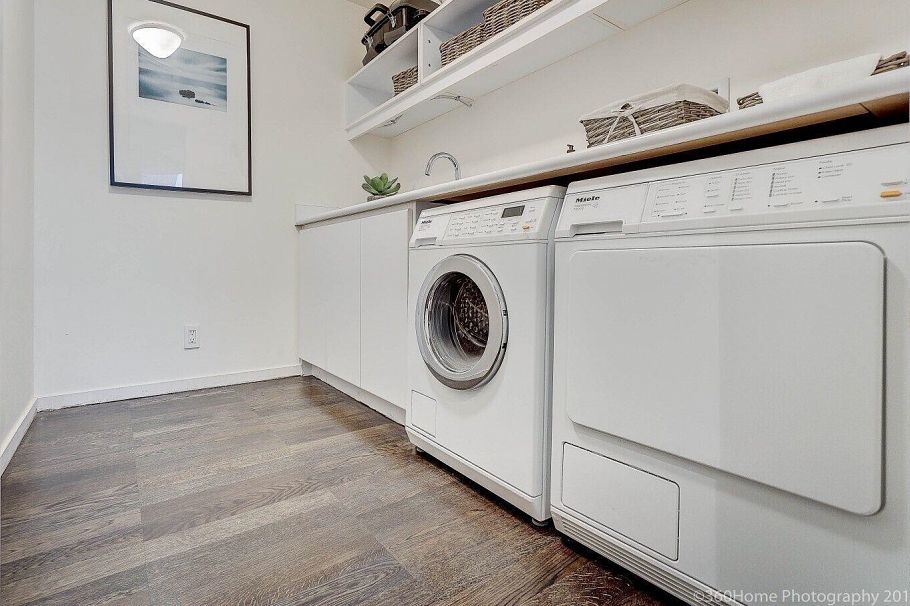 2702 1011 W CORDOVA STREET, Vancouver BC V6C 0E2 Vancouver, BC - 21