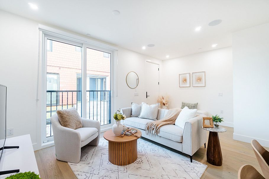 101 1550 E 3rd Avenue Vancouver, BC - 12