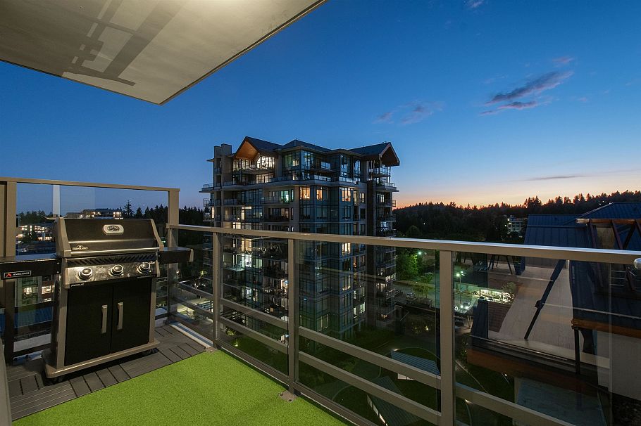 908 2785 Library Lane North Vancouver, BC - 20