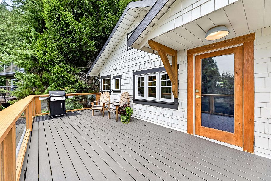 1371 Borthwick Road North Vancouver, BC - 30