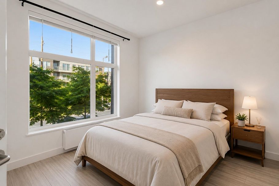 203 747 E 3rd Street North Vancouver, BC - 10