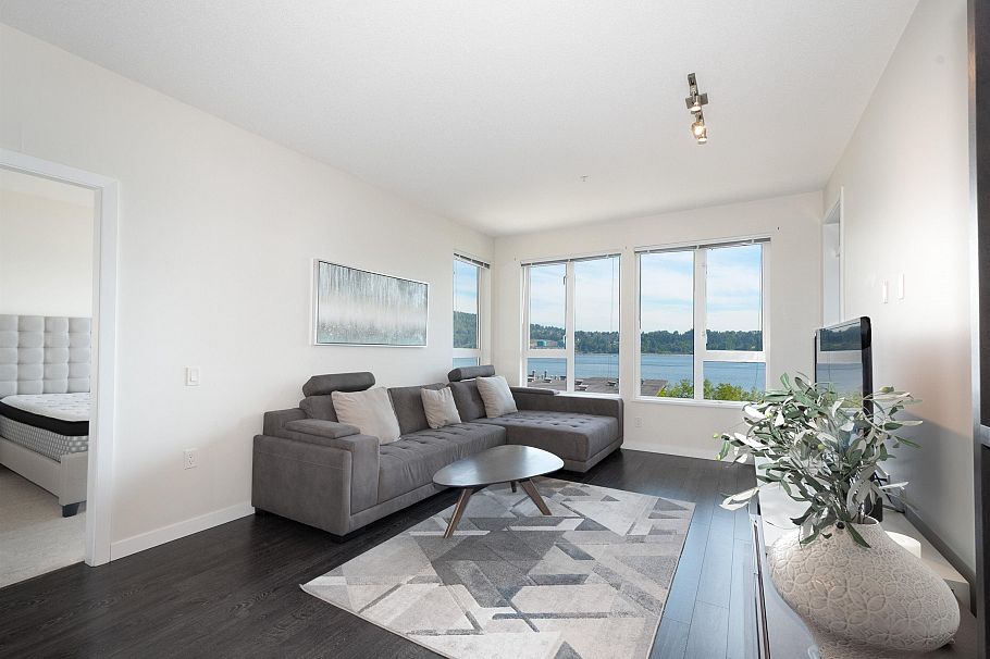 305 3873 Cates Landing Way North Vancouver, BC - 10