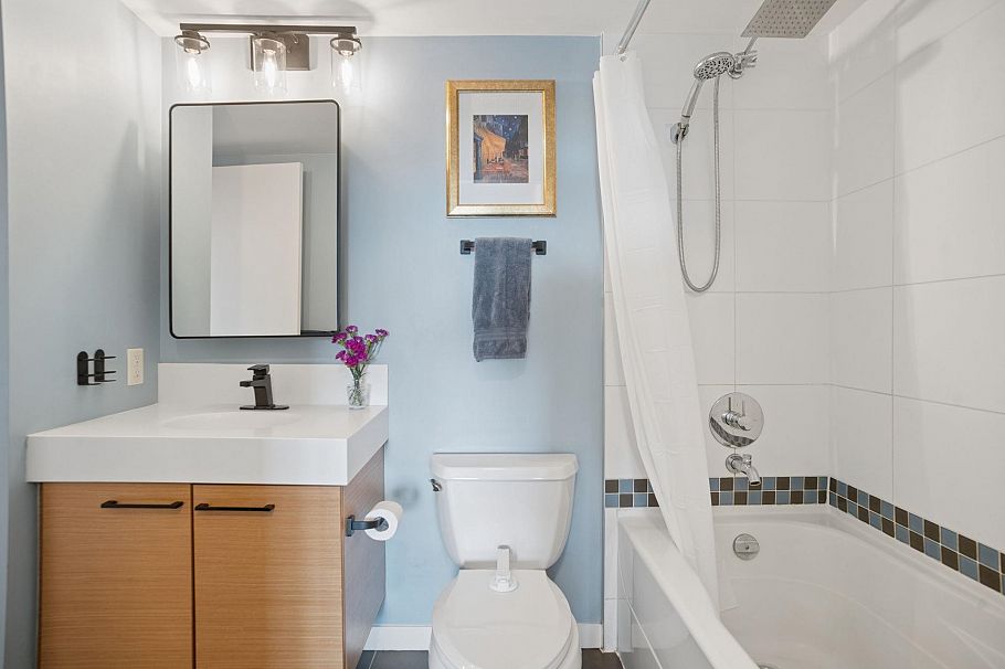 509 2770 Sophia Street Vancouver, BC - 22