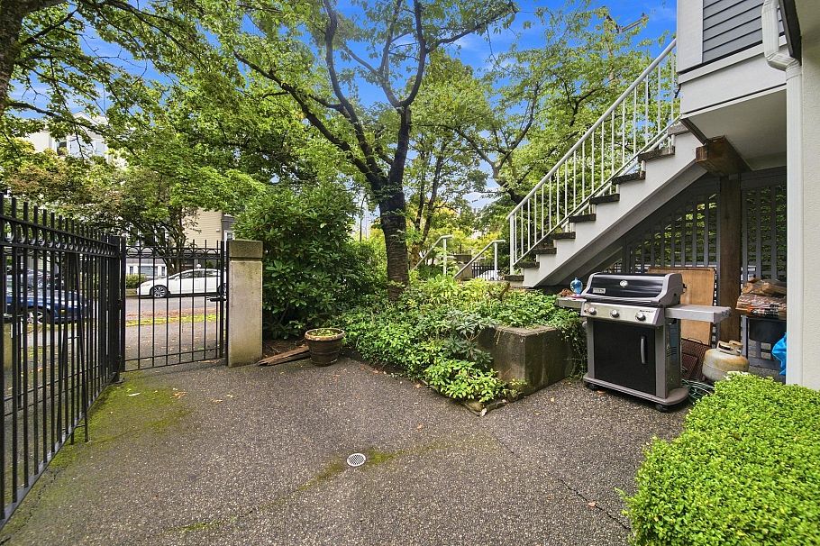 3062 Willow Street Vancouver, BC - 24