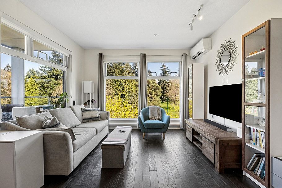 509 4867 Cambie Street Vancouver, BC - 8