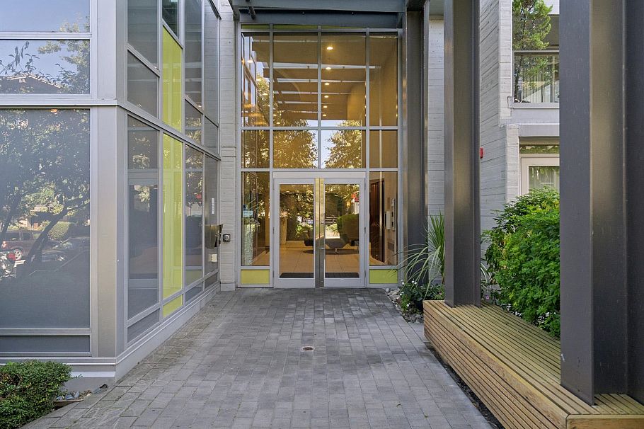 503 3168 Riverwalk Avenue Vancouver, BC - 28