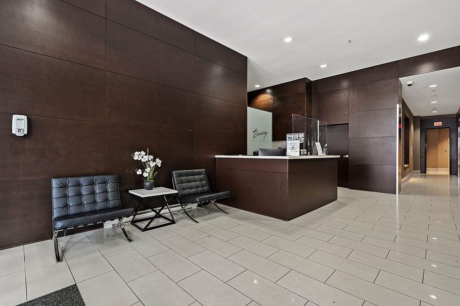 702 888 Homer Street Vancouver, BC - 27