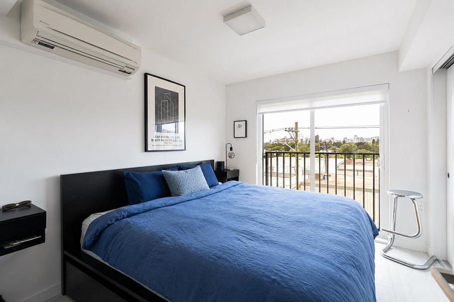 321 1120 E Georgia Street Vancouver, BC - 16