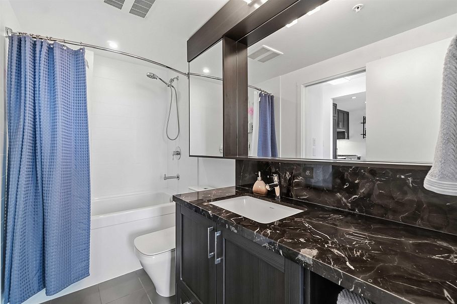 615 5598 Ormidale Street Vancouver, BC - 16