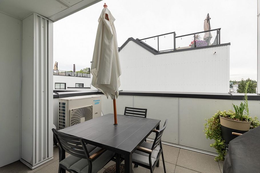 321 1120 E Georgia Street Vancouver, BC - 13