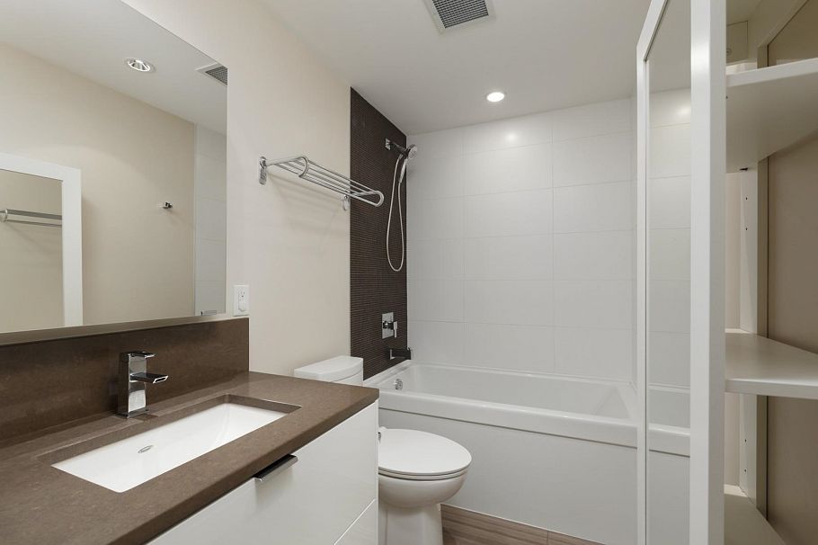 332 1777 W 7TH AVENUE, Vancouver BC V6J 0E5 Vancouver, BC - 9