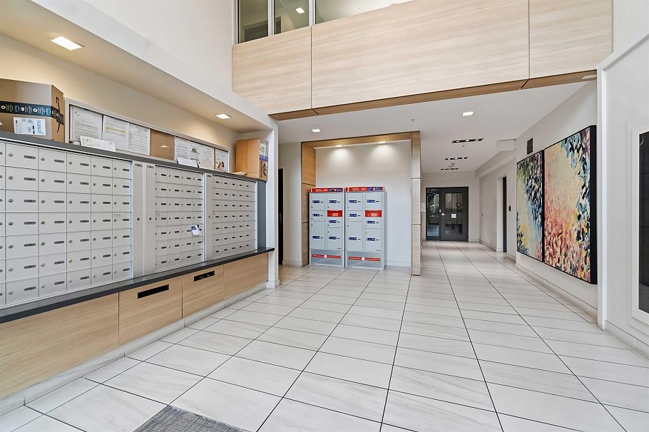 615 5598 Ormidale Street Vancouver, BC - 33