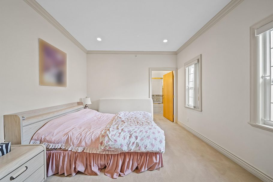 1050 Connaught Drive Vancouver, BC - 25