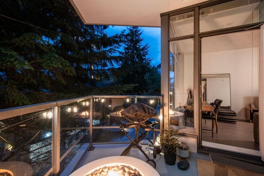206 135 W 2nd Street North Vancouver, BC - 13