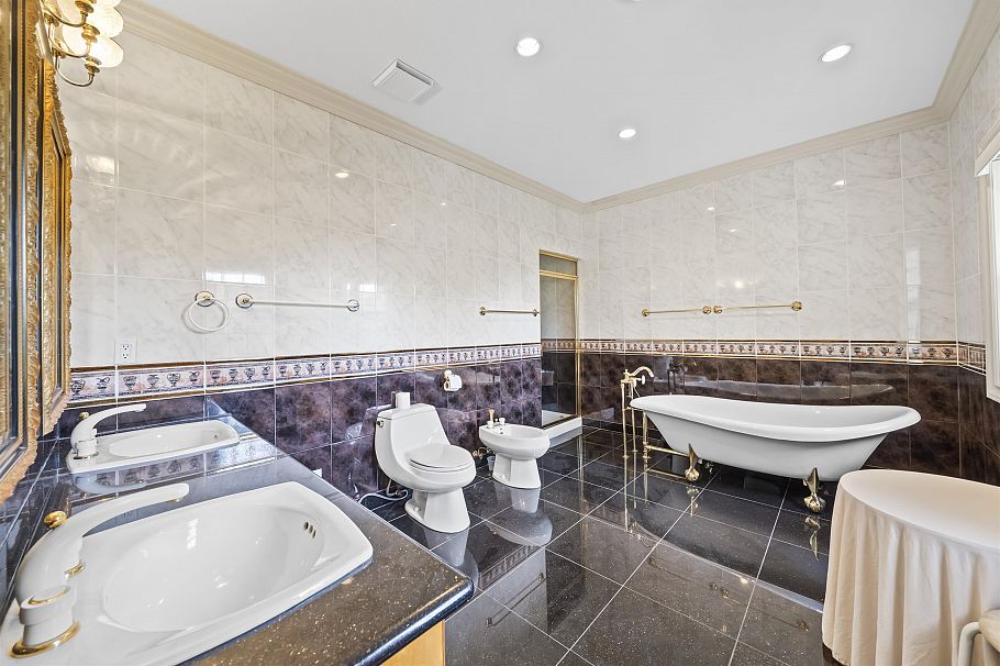 1050 Connaught Drive Vancouver, BC - 29
